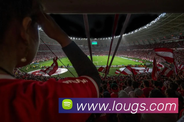 APP 体育赛事宣传图